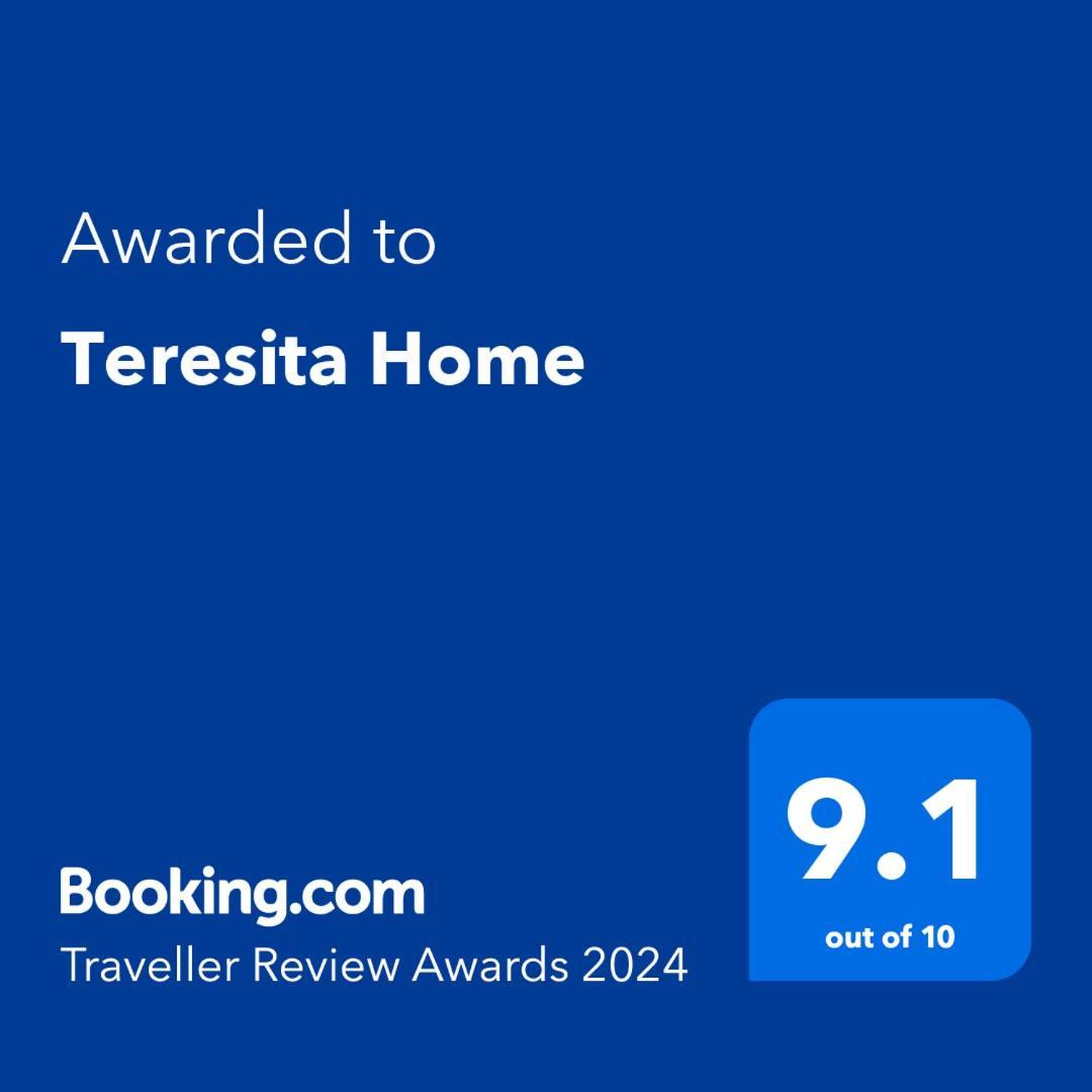 Teresita Home Jkia Nairobi Exterior foto