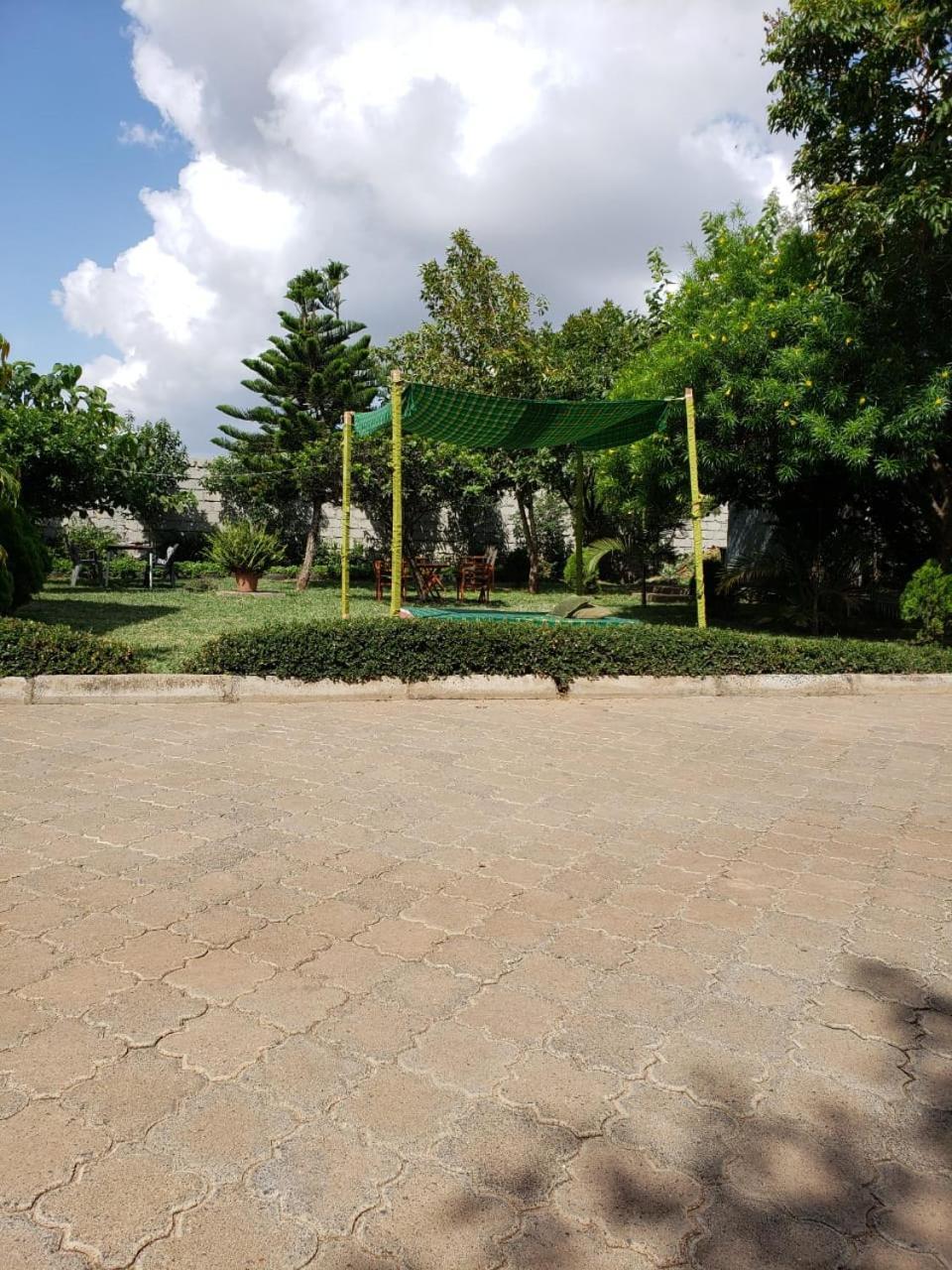 Teresita Home Jkia Nairobi Exterior foto