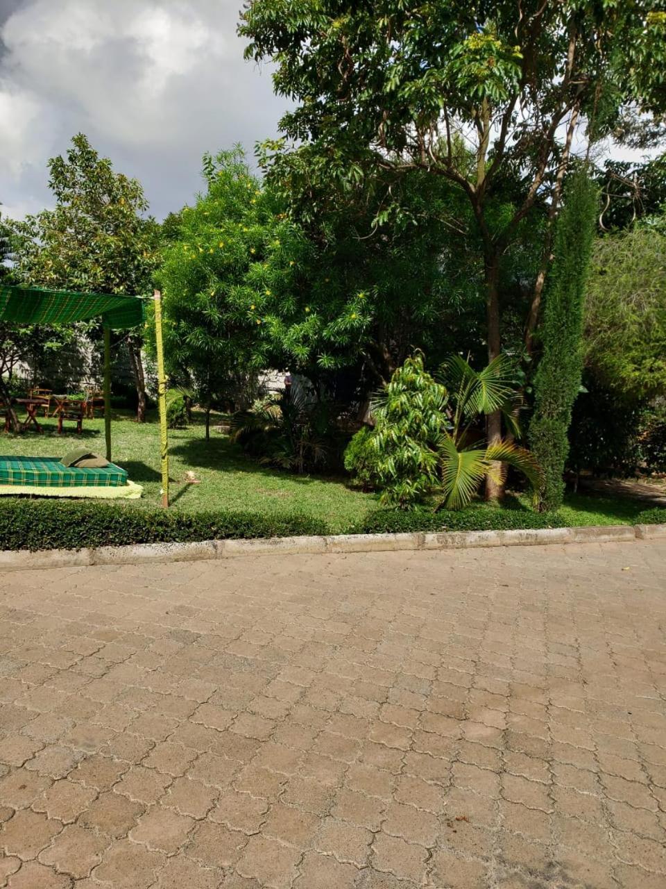 Teresita Home Jkia Nairobi Exterior foto