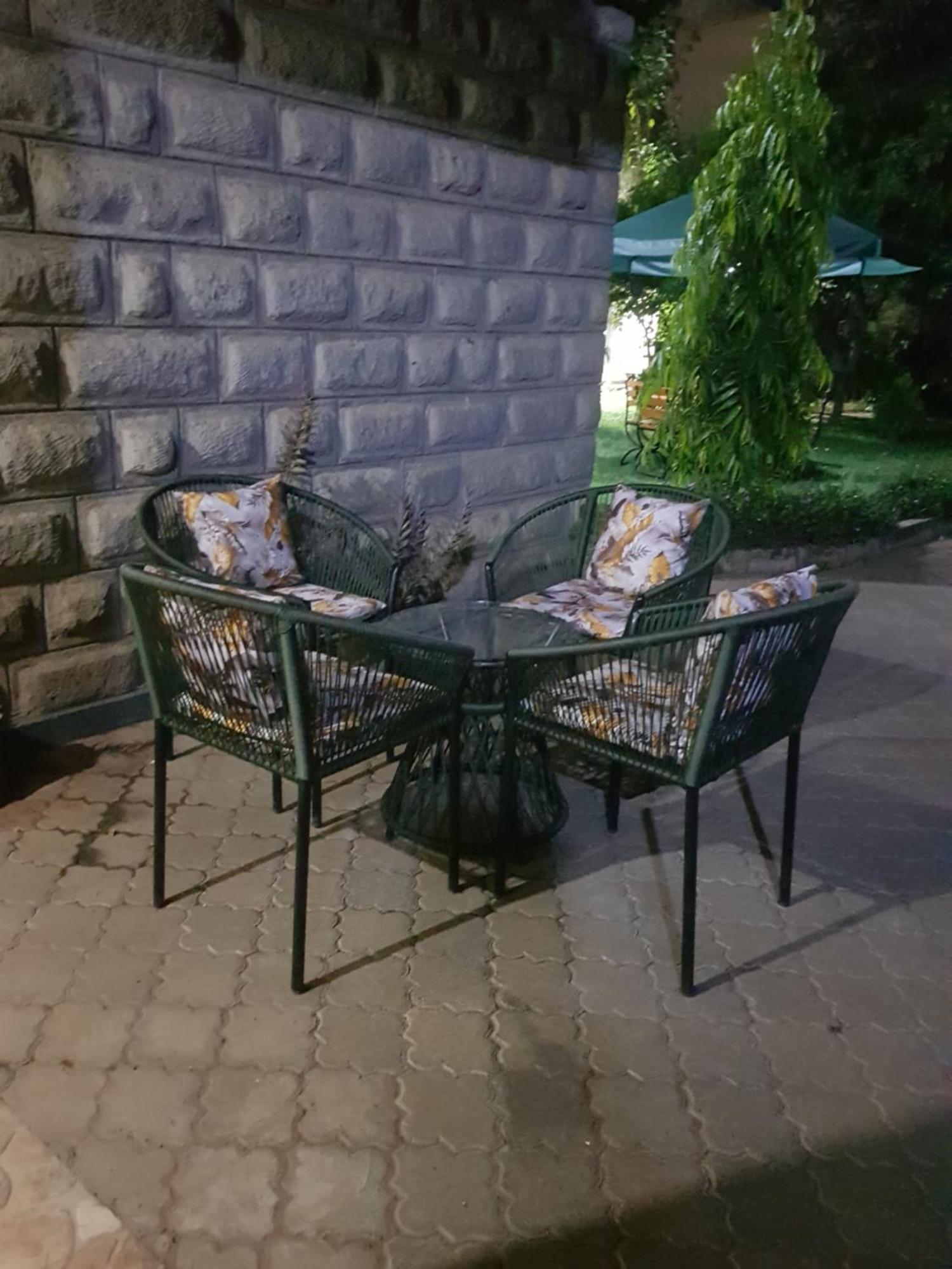 Teresita Home Jkia Nairobi Exterior foto