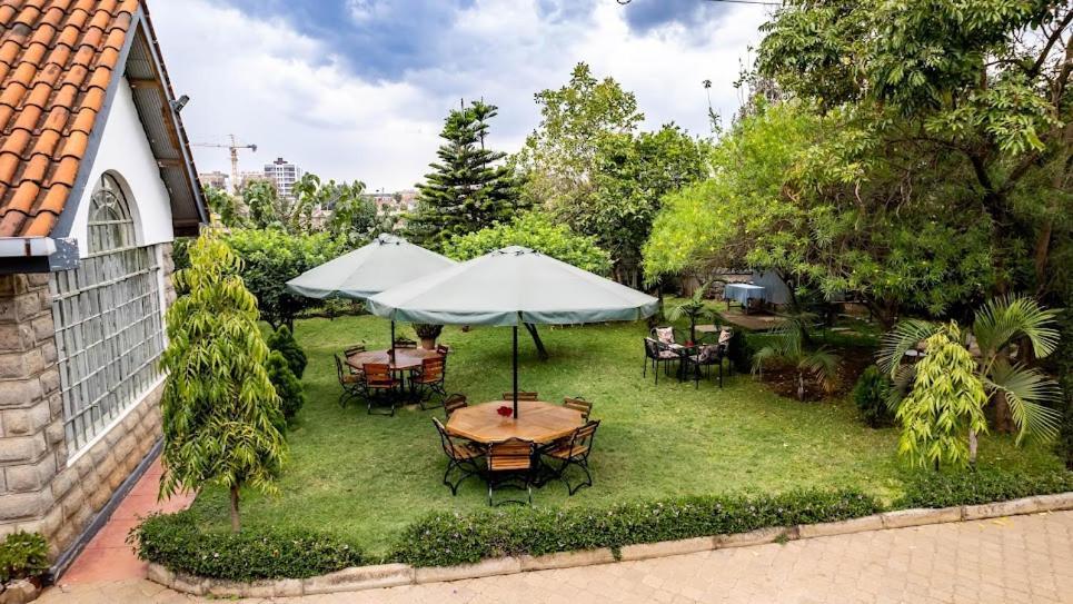 Teresita Home Jkia Nairobi Exterior foto